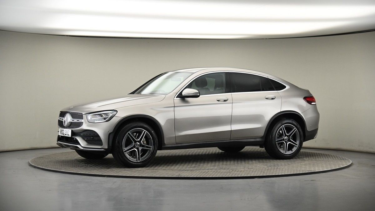 More views of Mercedes-Benz GLC