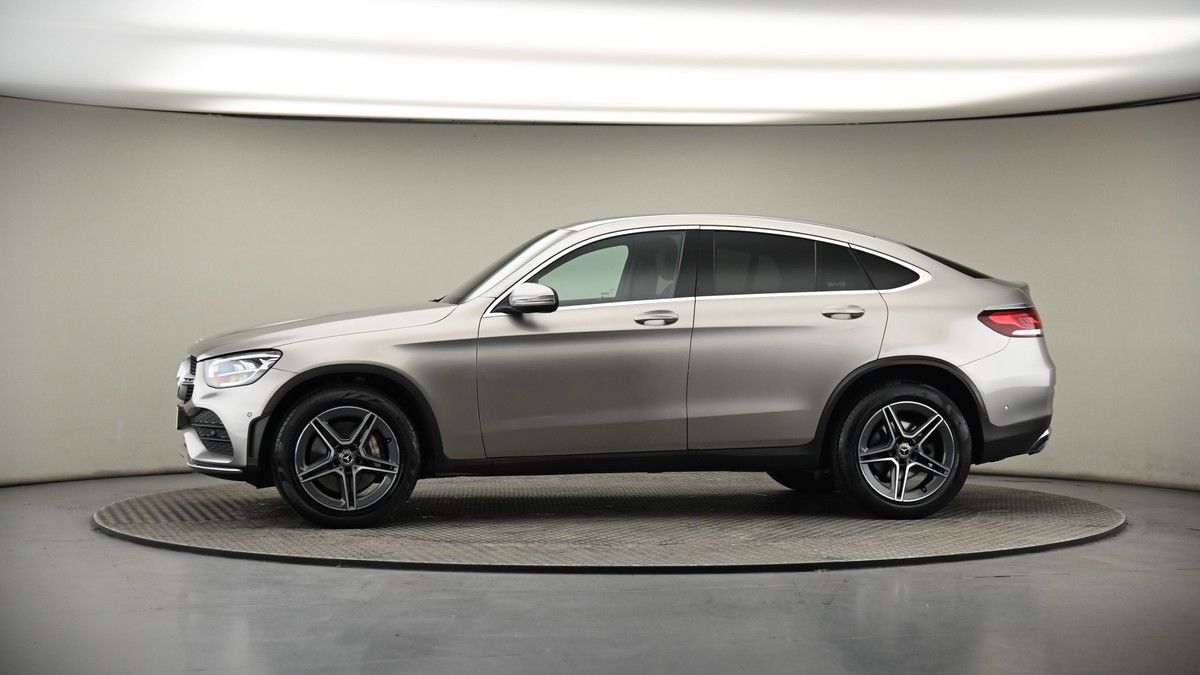 More views of Mercedes-Benz GLC