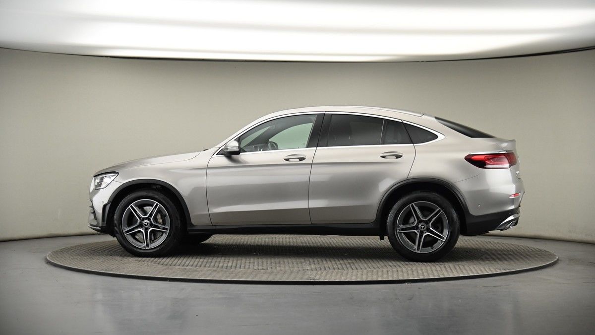 More views of Mercedes-Benz GLC