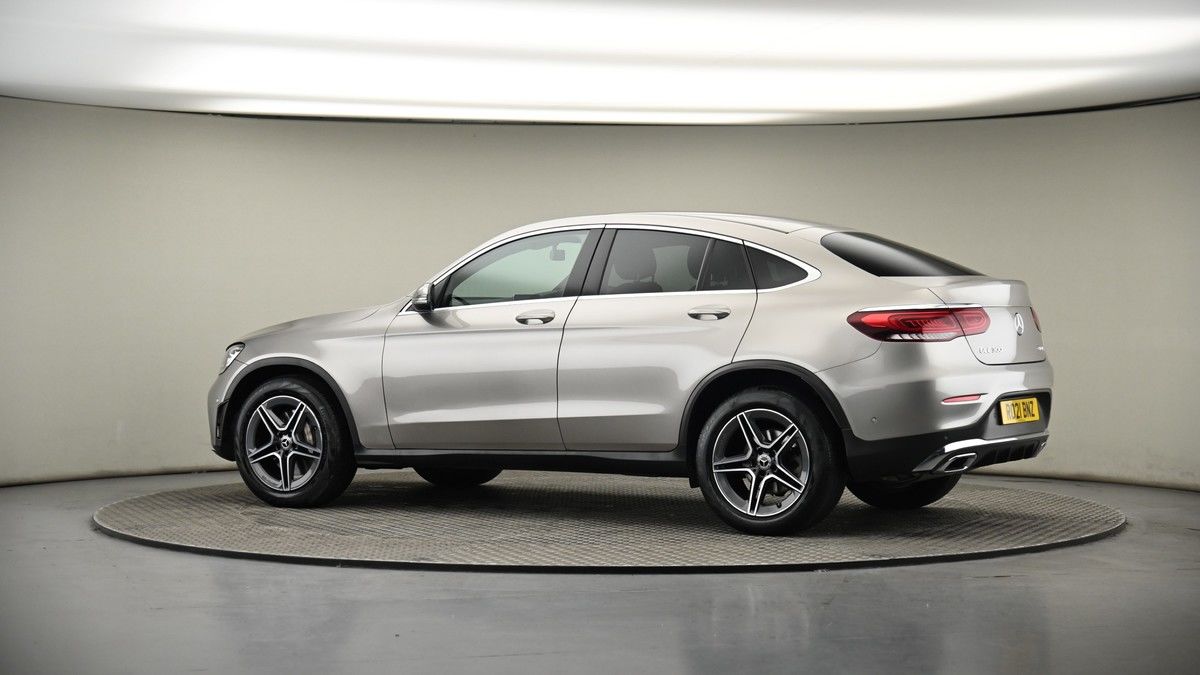 More views of Mercedes-Benz GLC