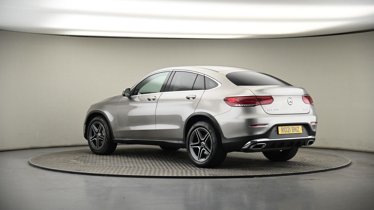 More views of Mercedes-Benz GLC