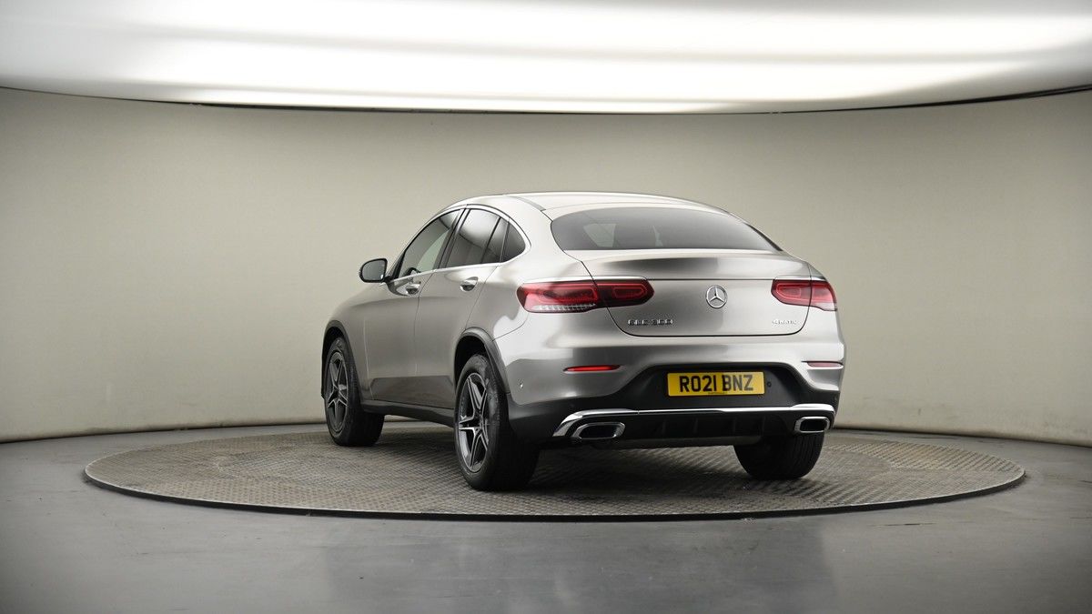 More views of Mercedes-Benz GLC