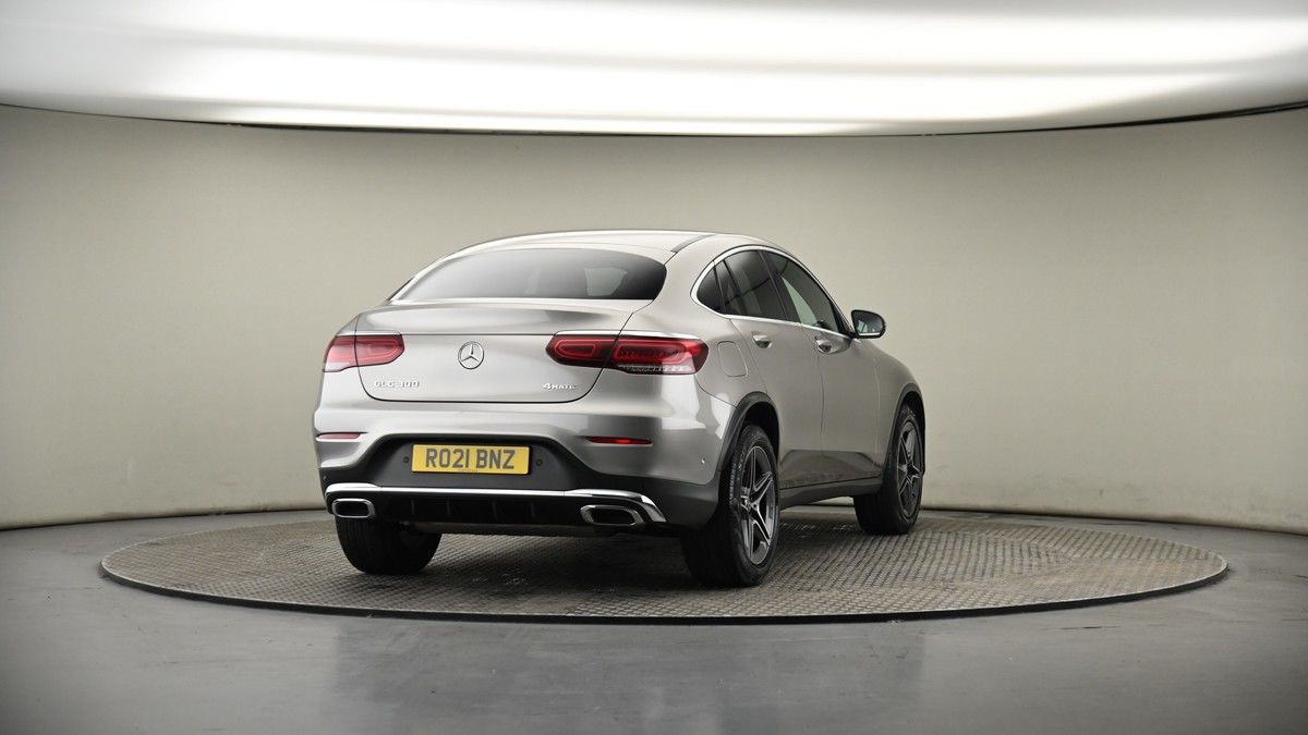 More views of Mercedes-Benz GLC
