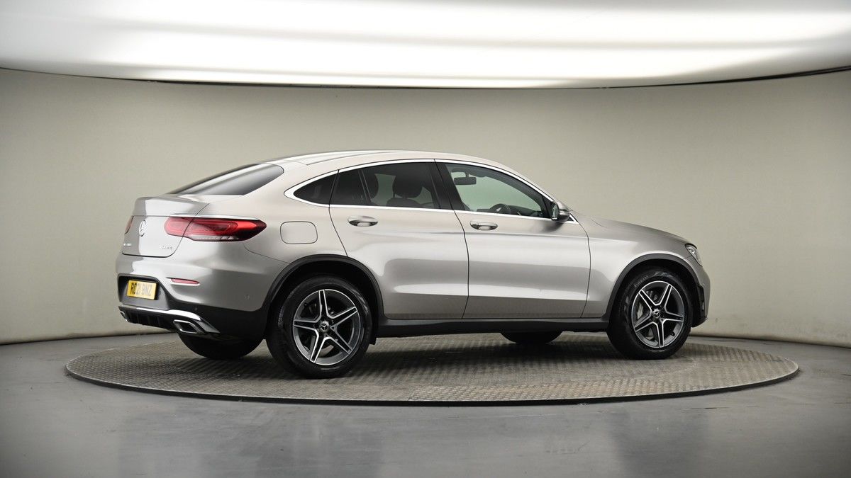 More views of Mercedes-Benz GLC