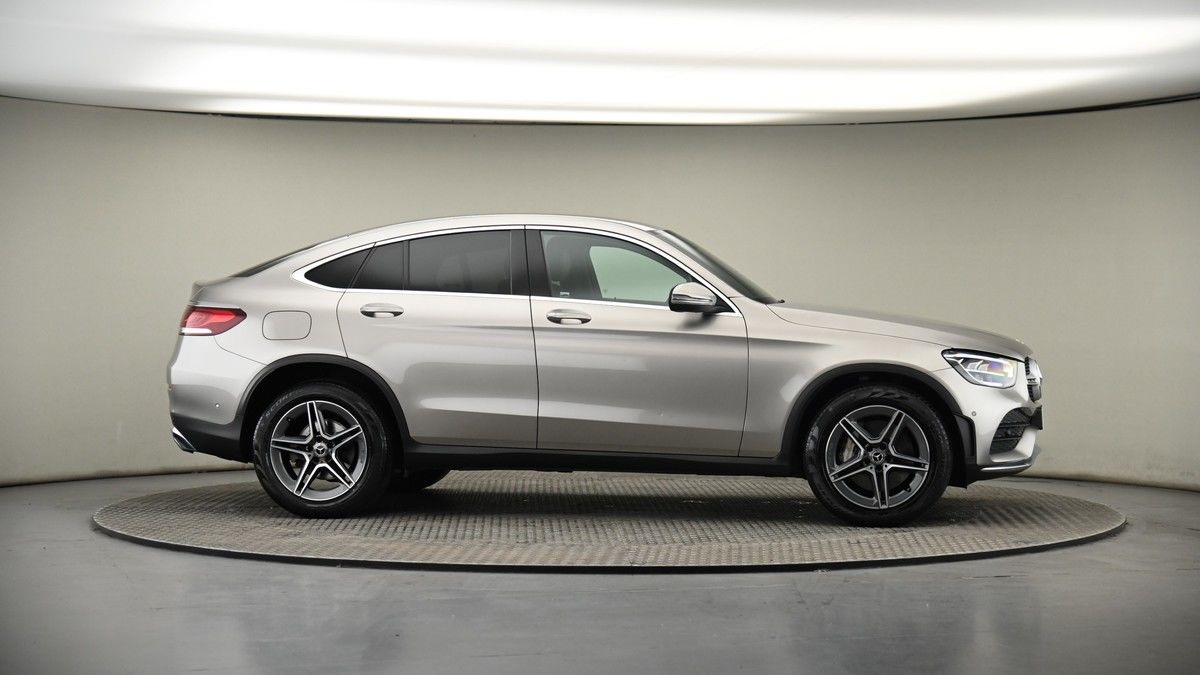 More views of Mercedes-Benz GLC