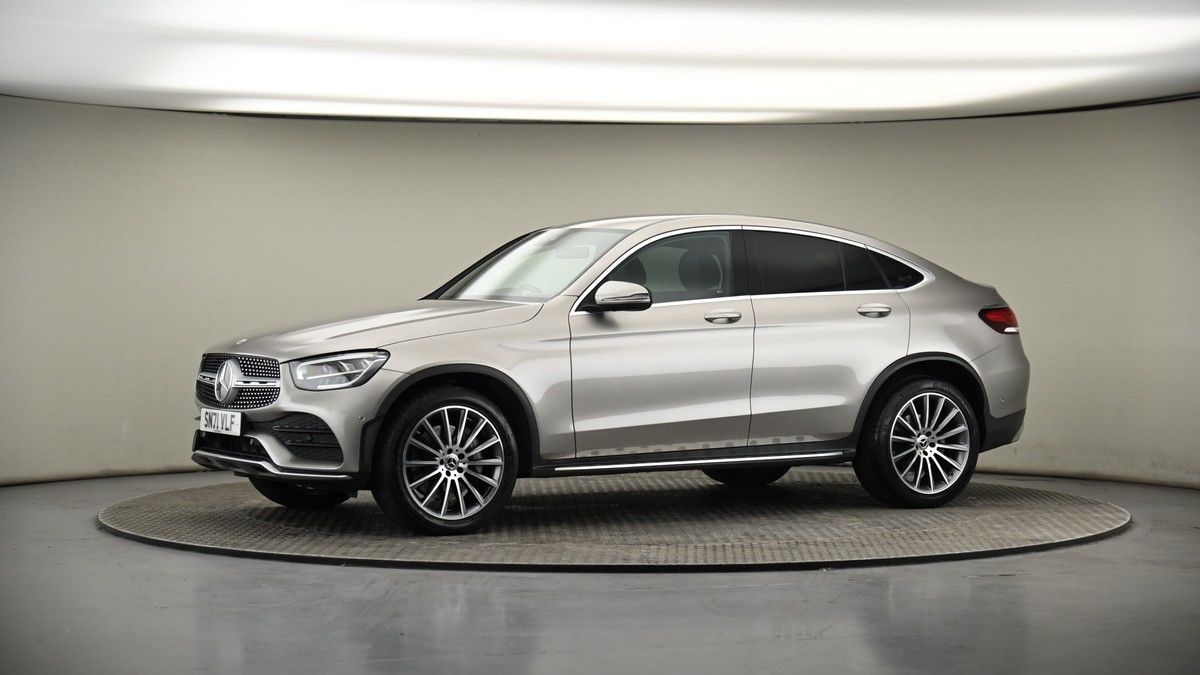 More views of Mercedes-Benz GLC