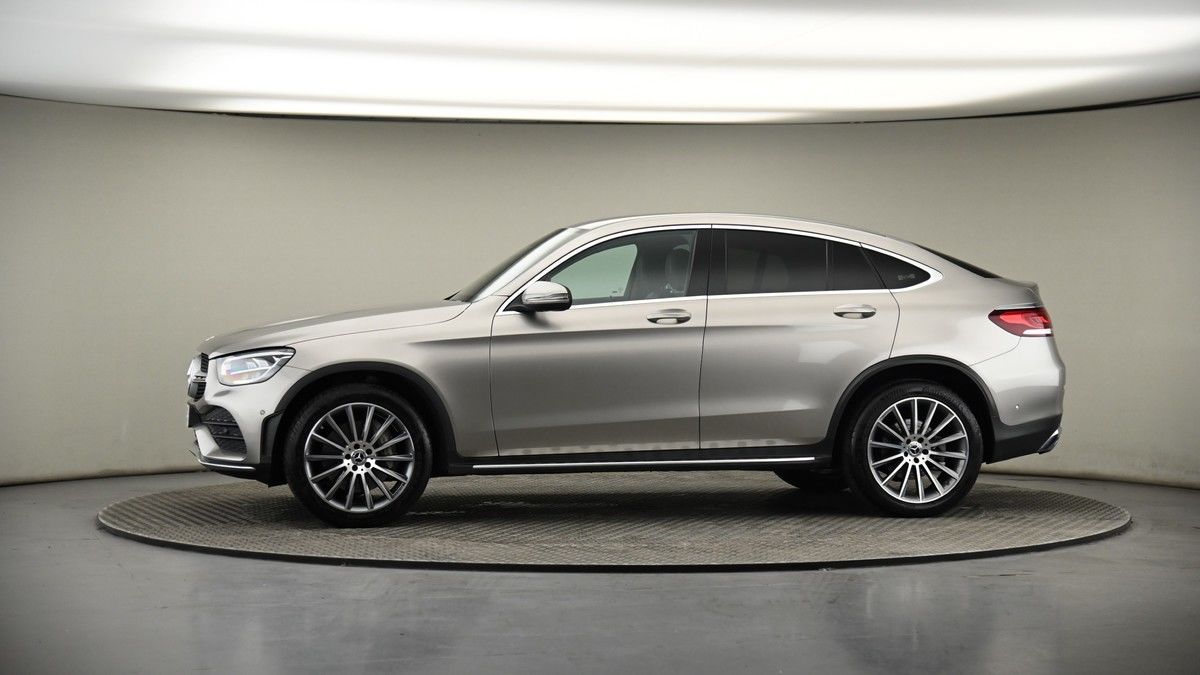 More views of Mercedes-Benz GLC