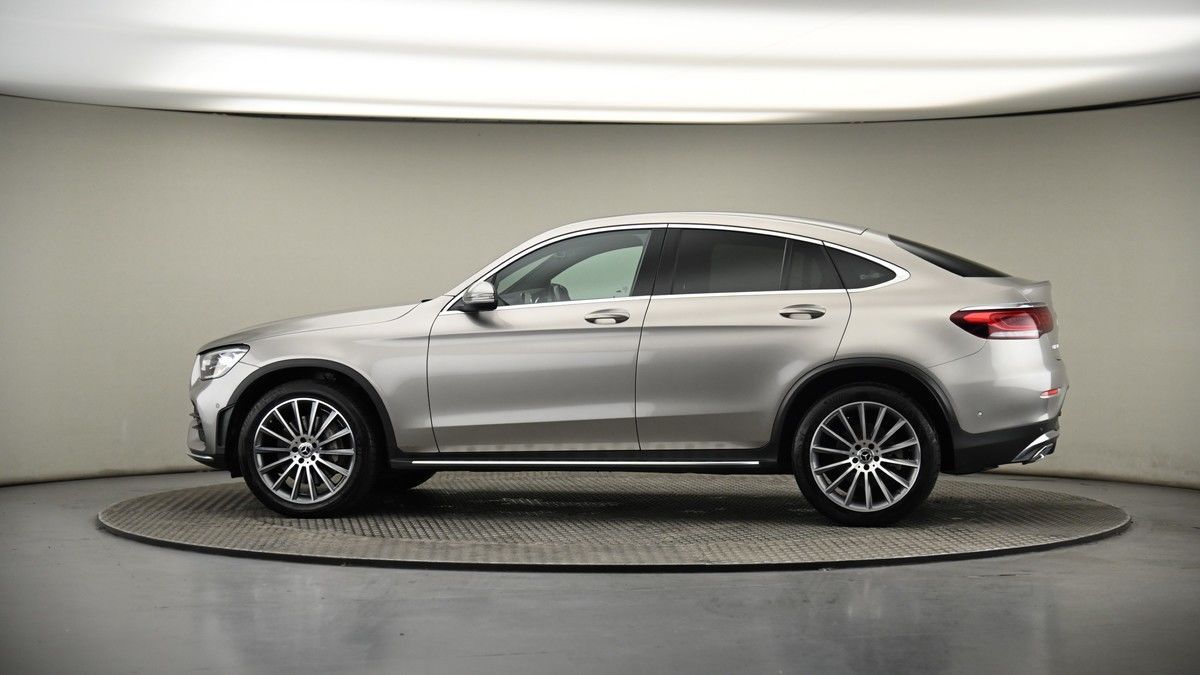 More views of Mercedes-Benz GLC