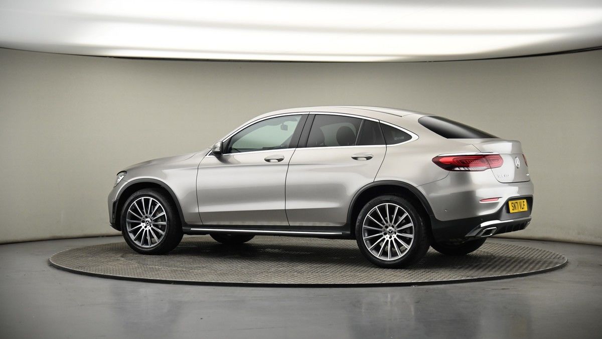 More views of Mercedes-Benz GLC