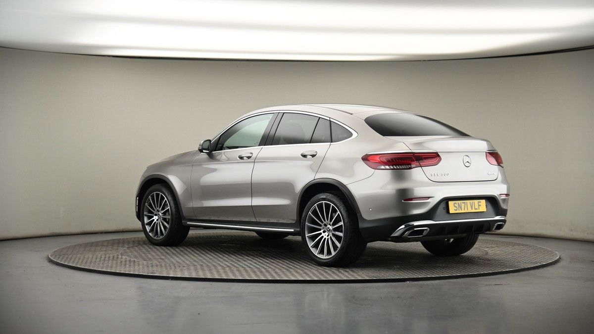 More views of Mercedes-Benz GLC