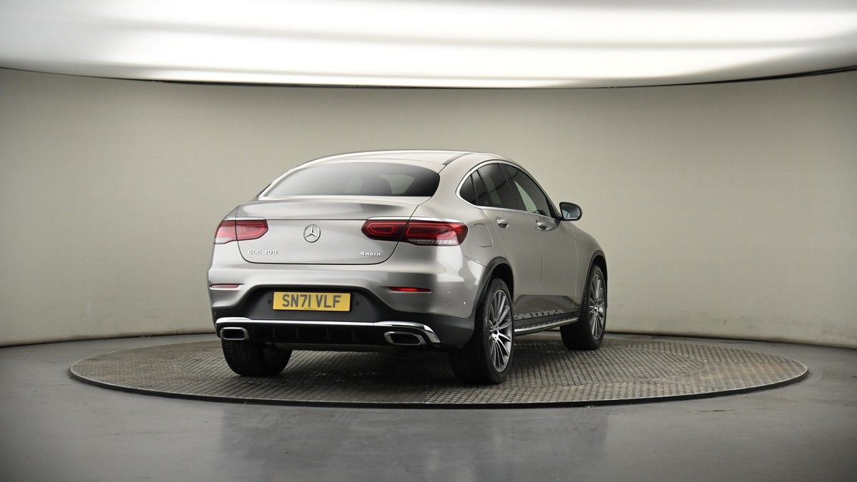 More views of Mercedes-Benz GLC
