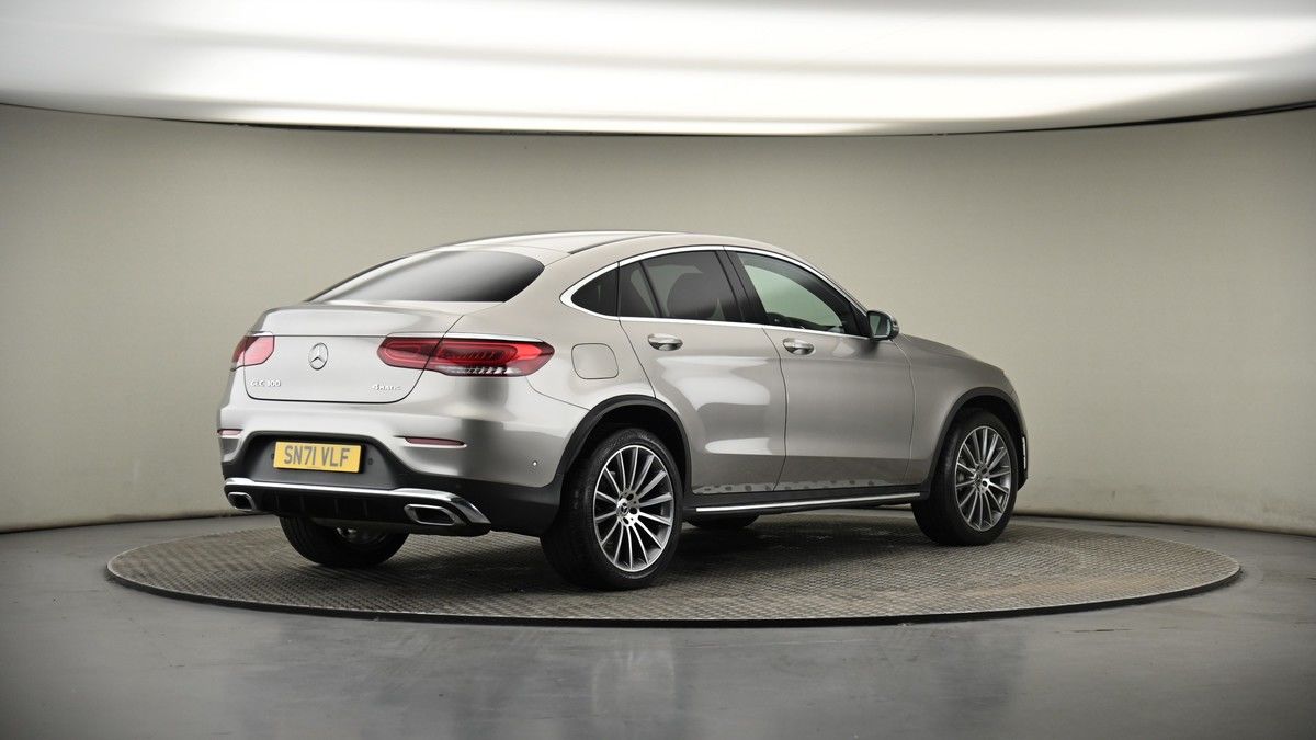 Mercedes-Benz GLC Image 6