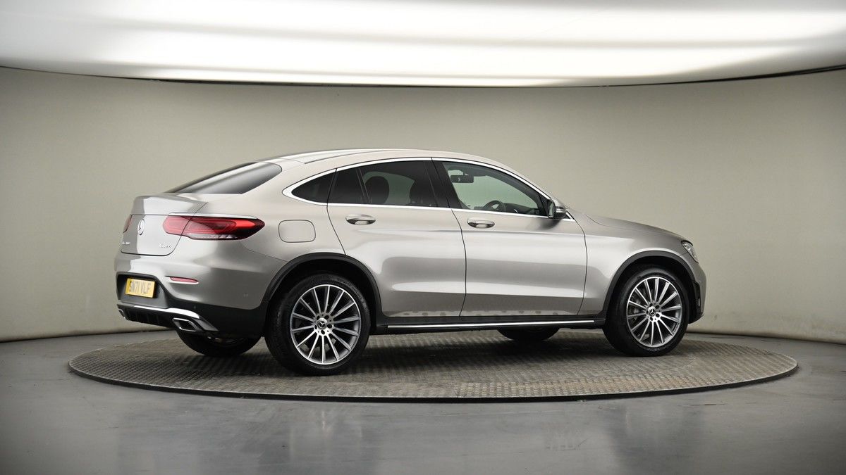 More views of Mercedes-Benz GLC