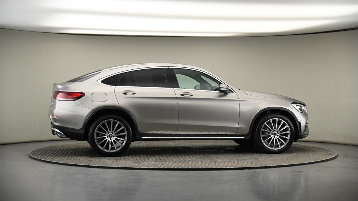 More views of Mercedes-Benz GLC