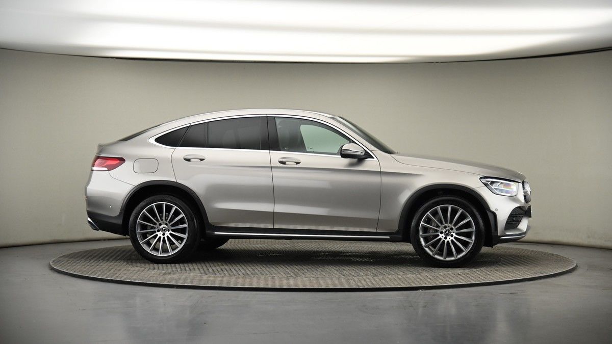 More views of Mercedes-Benz GLC