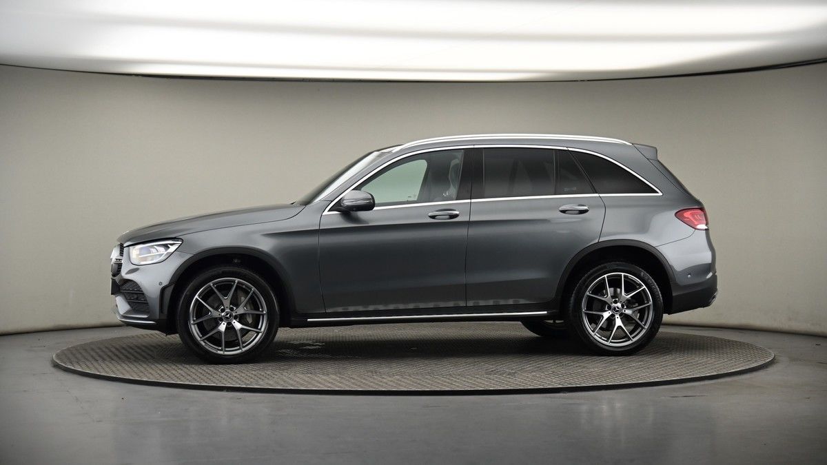 More views of Mercedes-Benz GLC