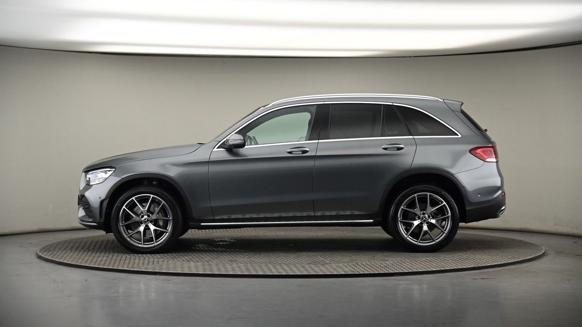 Mercedes-Benz GLC Image 19