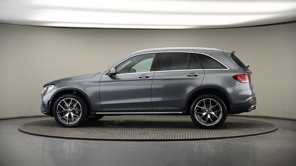 More views of Mercedes-Benz GLC