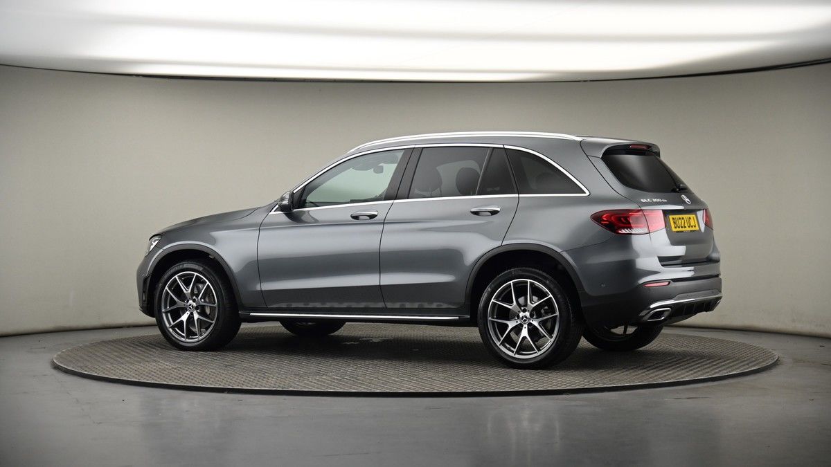 More views of Mercedes-Benz GLC