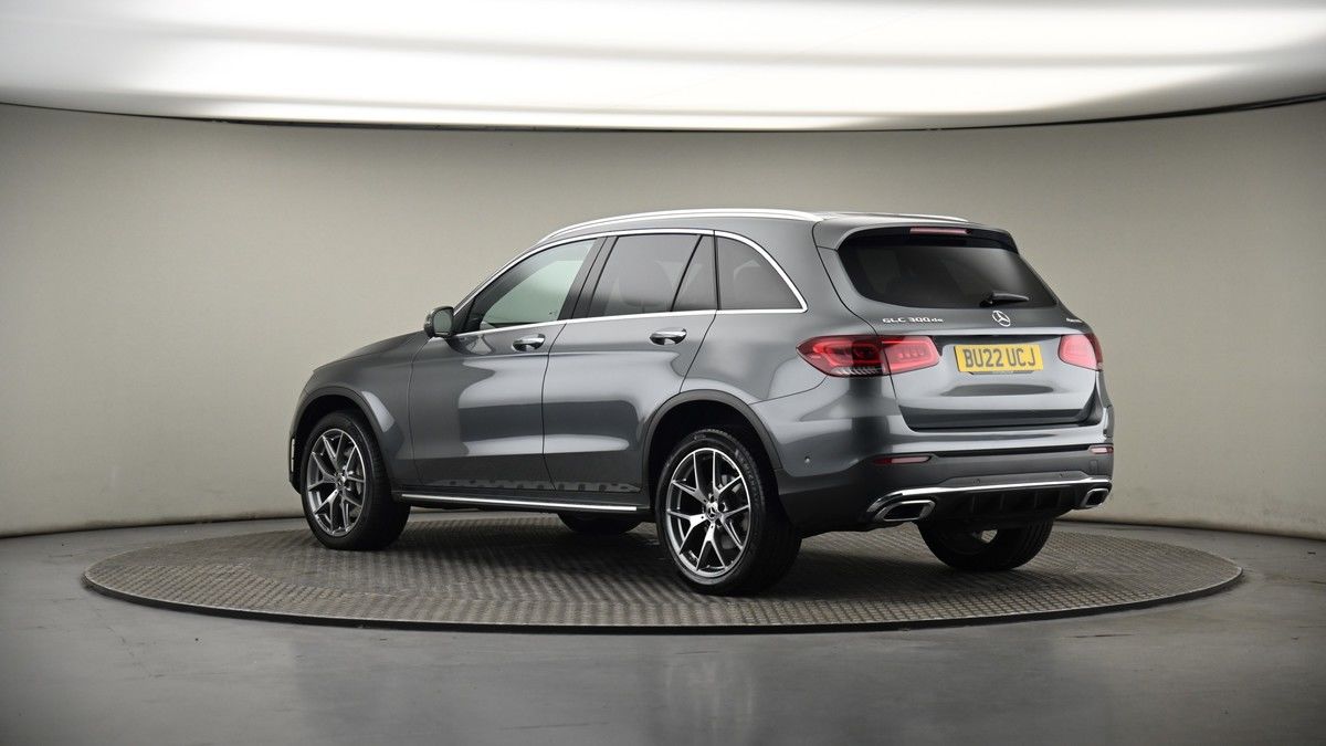 More views of Mercedes-Benz GLC