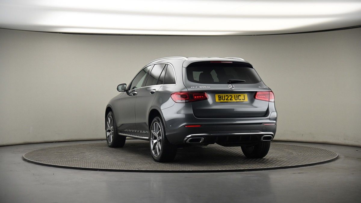 More views of Mercedes-Benz GLC