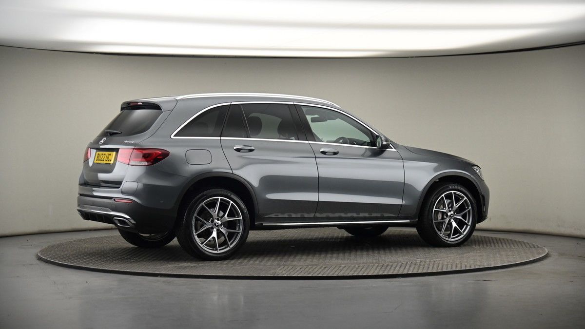 More views of Mercedes-Benz GLC