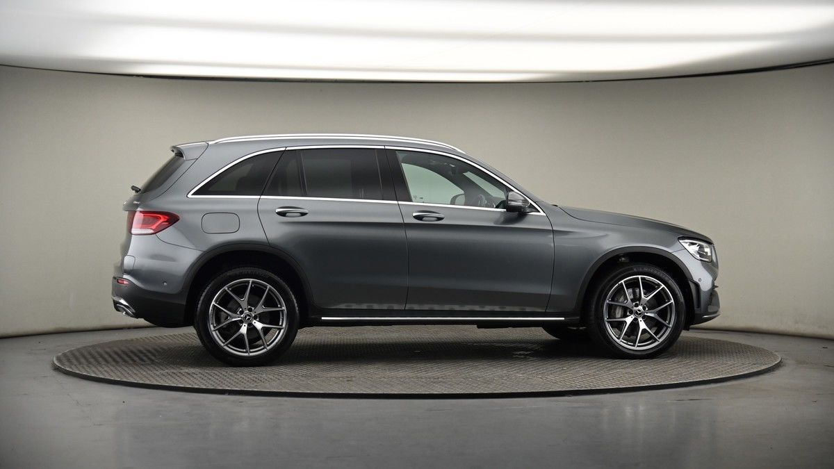 More views of Mercedes-Benz GLC