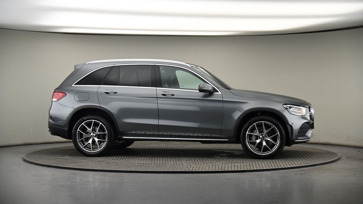 More views of Mercedes-Benz GLC