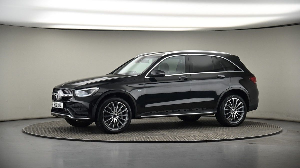 More views of Mercedes-Benz GLC