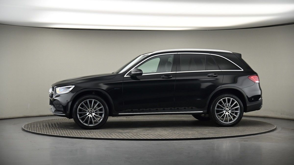 More views of Mercedes-Benz GLC