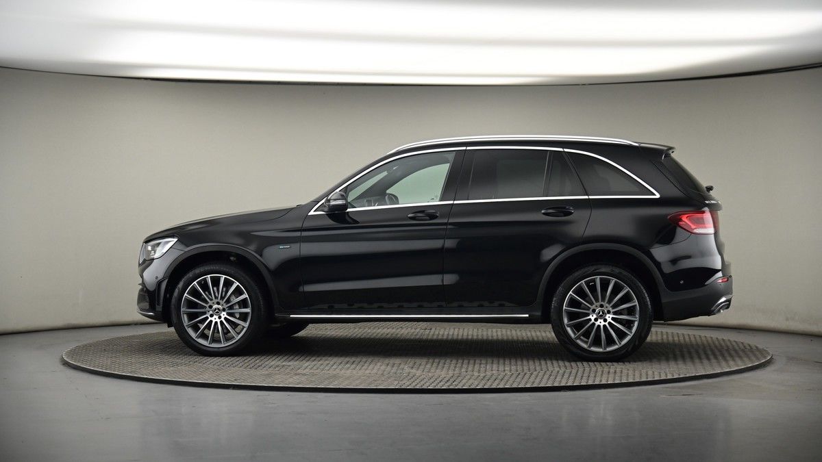 More views of Mercedes-Benz GLC