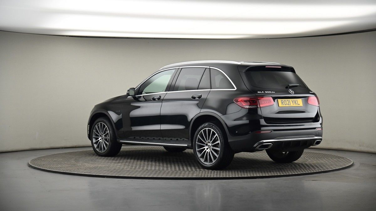 More views of Mercedes-Benz GLC
