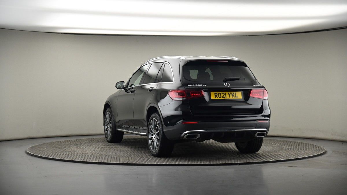 More views of Mercedes-Benz GLC