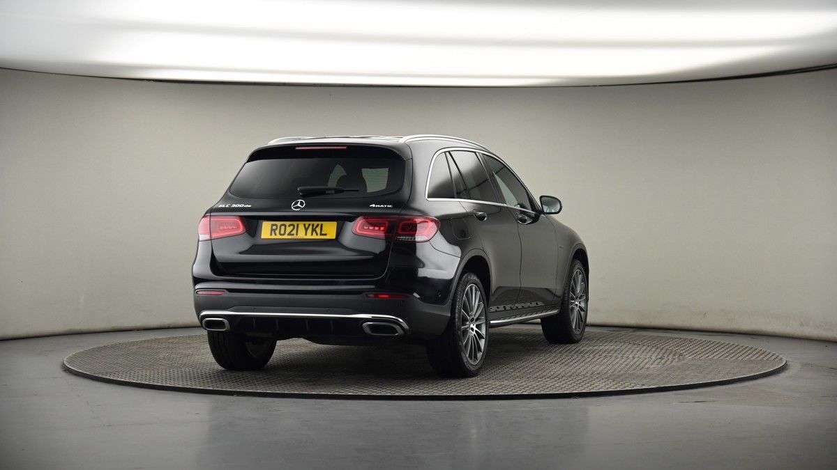 More views of Mercedes-Benz GLC