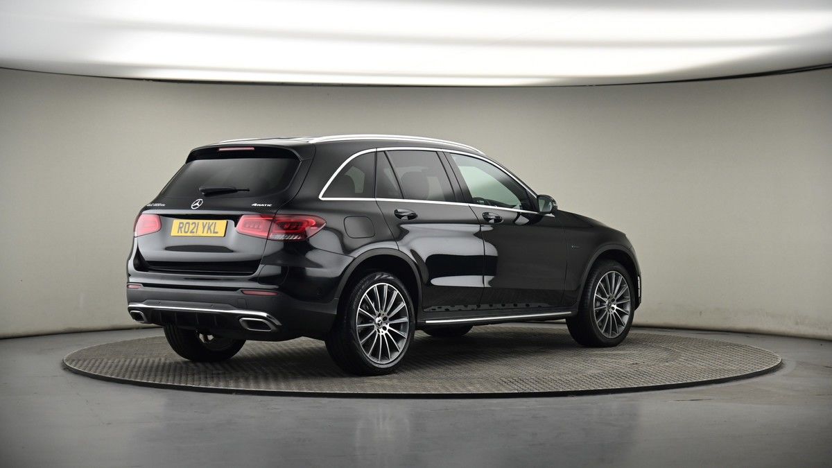 Mercedes-Benz GLC Image 7