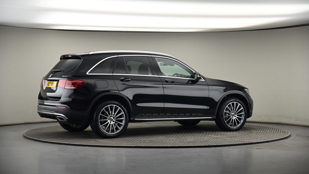 More views of Mercedes-Benz GLC