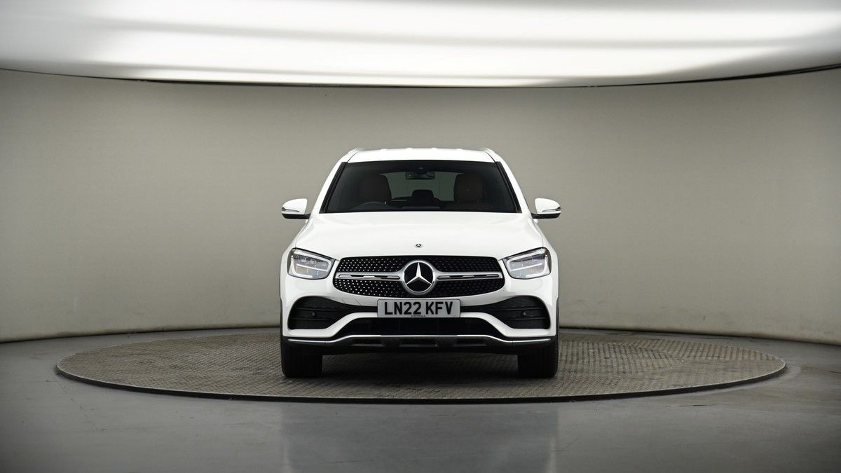 Mercedes-Benz GLC Image 18