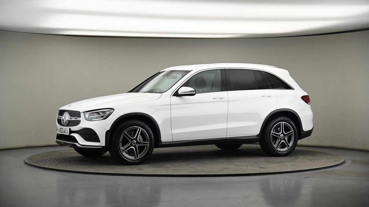 More views of Mercedes-Benz GLC