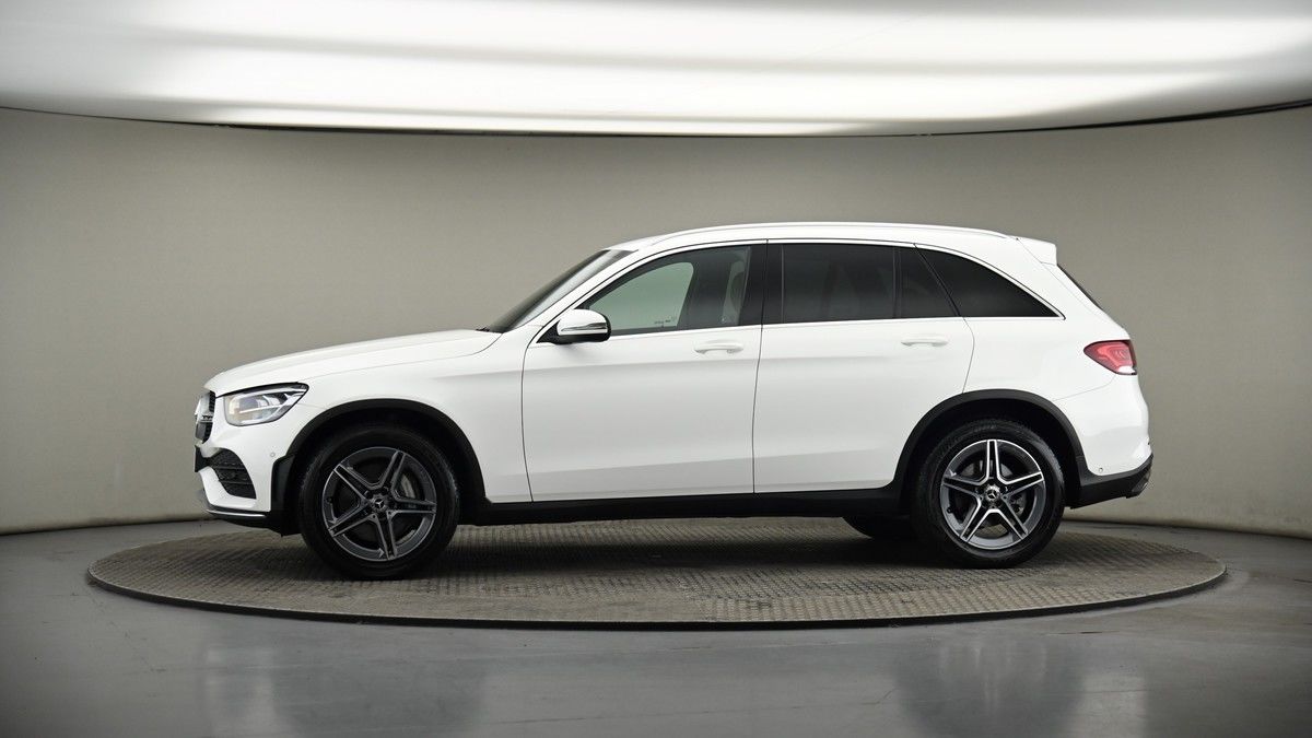More views of Mercedes-Benz GLC