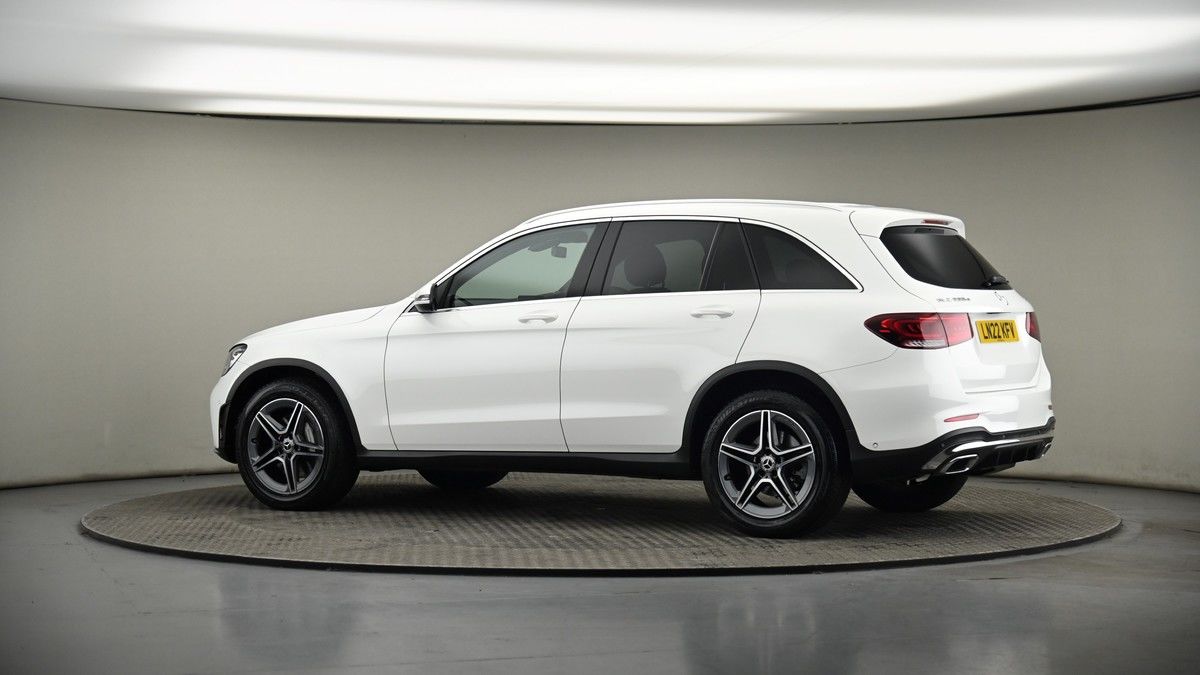 More views of Mercedes-Benz GLC