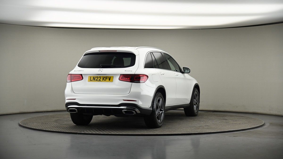 More views of Mercedes-Benz GLC