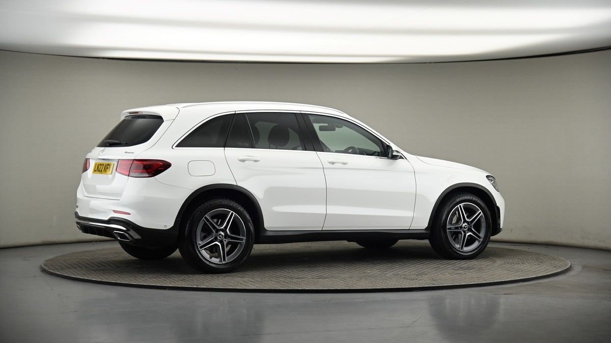 More views of Mercedes-Benz GLC