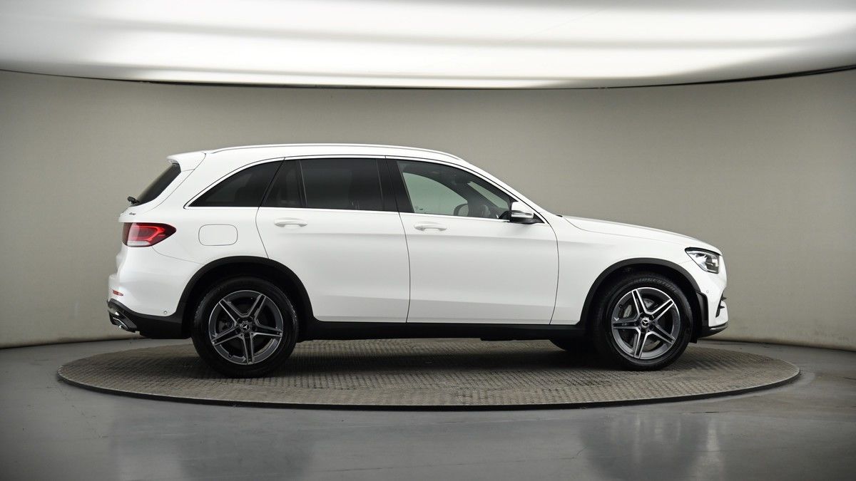 More views of Mercedes-Benz GLC
