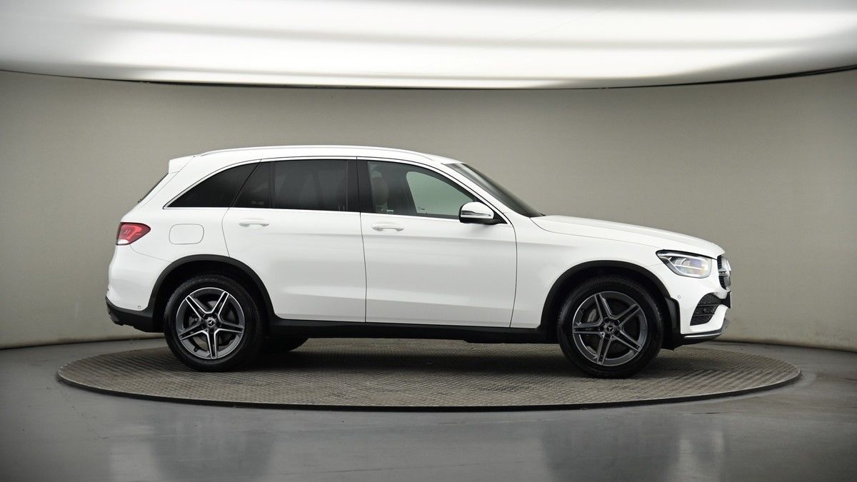 More views of Mercedes-Benz GLC