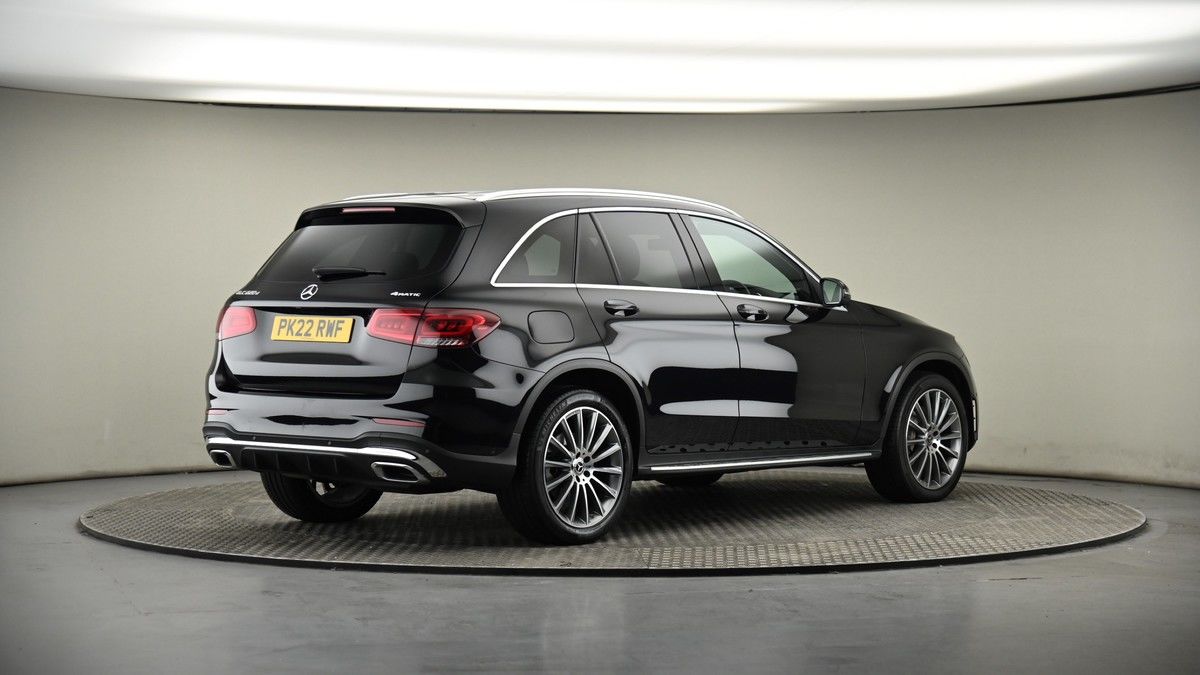 Mercedes-Benz GLC Image 7