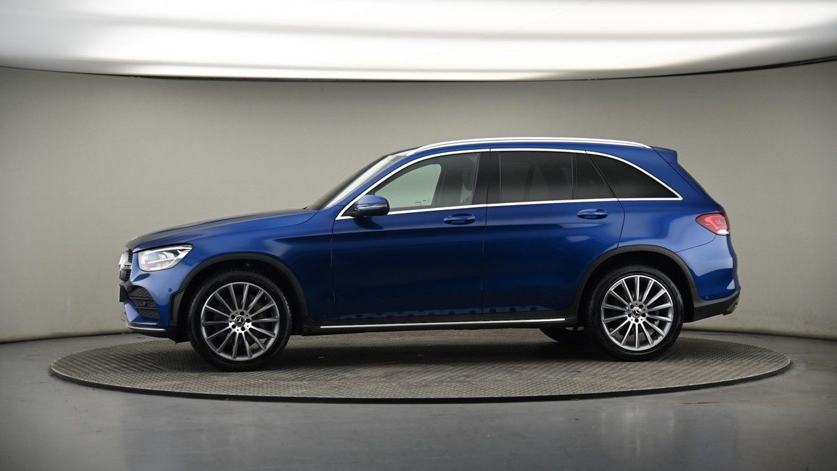 More views of Mercedes-Benz GLC