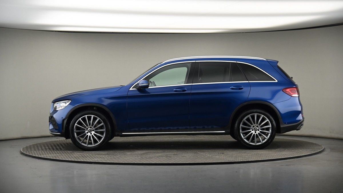 Mercedes-Benz GLC Image 19
