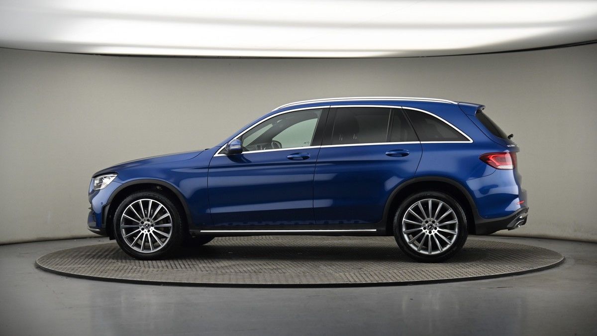 More views of Mercedes-Benz GLC