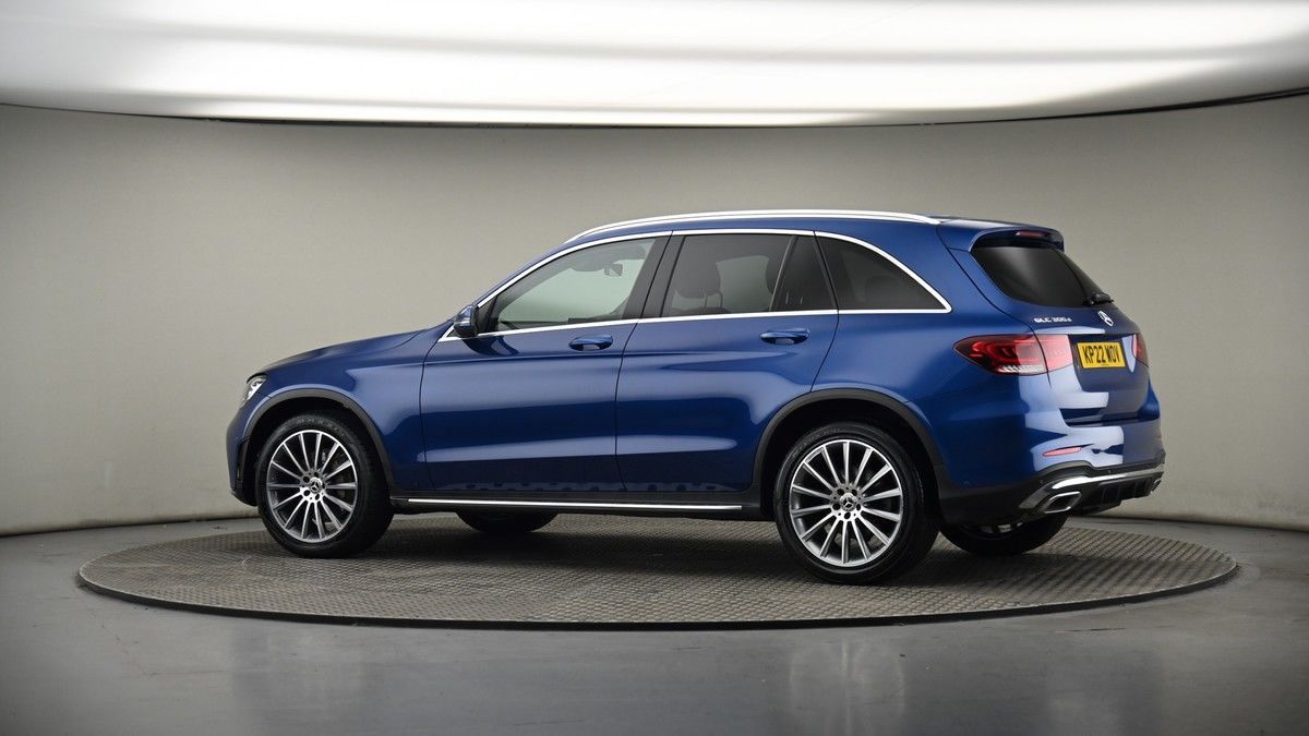 More views of Mercedes-Benz GLC