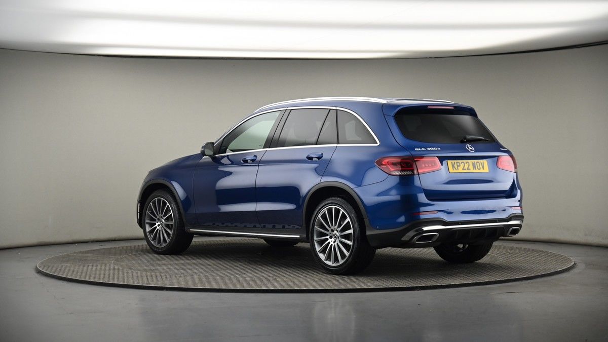 More views of Mercedes-Benz GLC